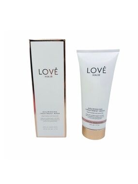 Love Hair Nourishing Treatment Mask - 6 fl oz / 177 ml
